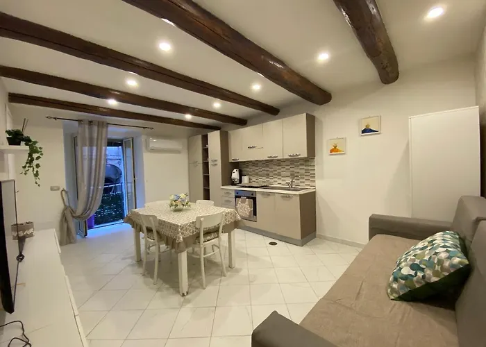 Donnarumma House