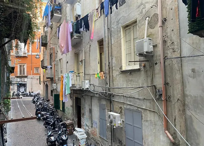 Donnarumma House