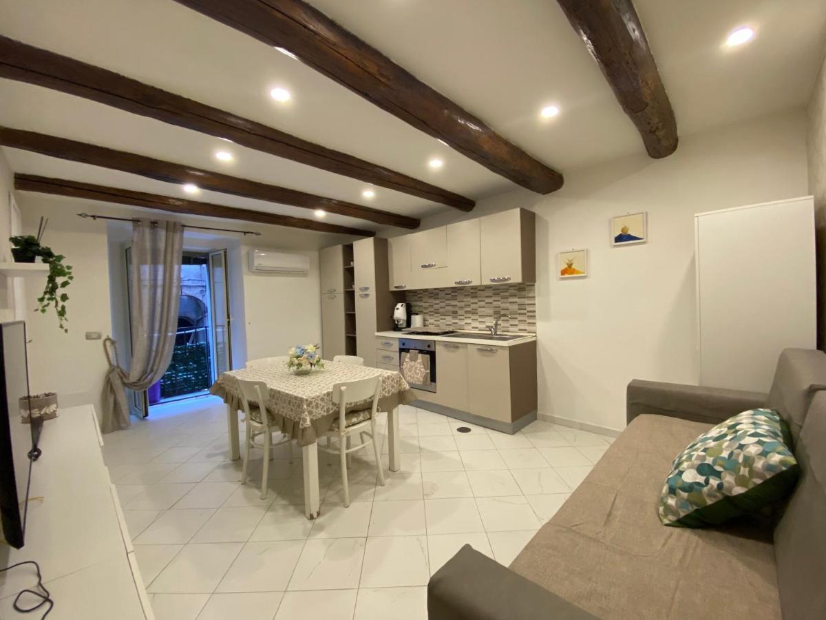 Appartement Donnarumma House Napels