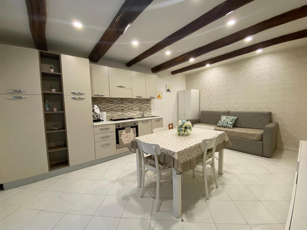 Donnarumma House Appartement