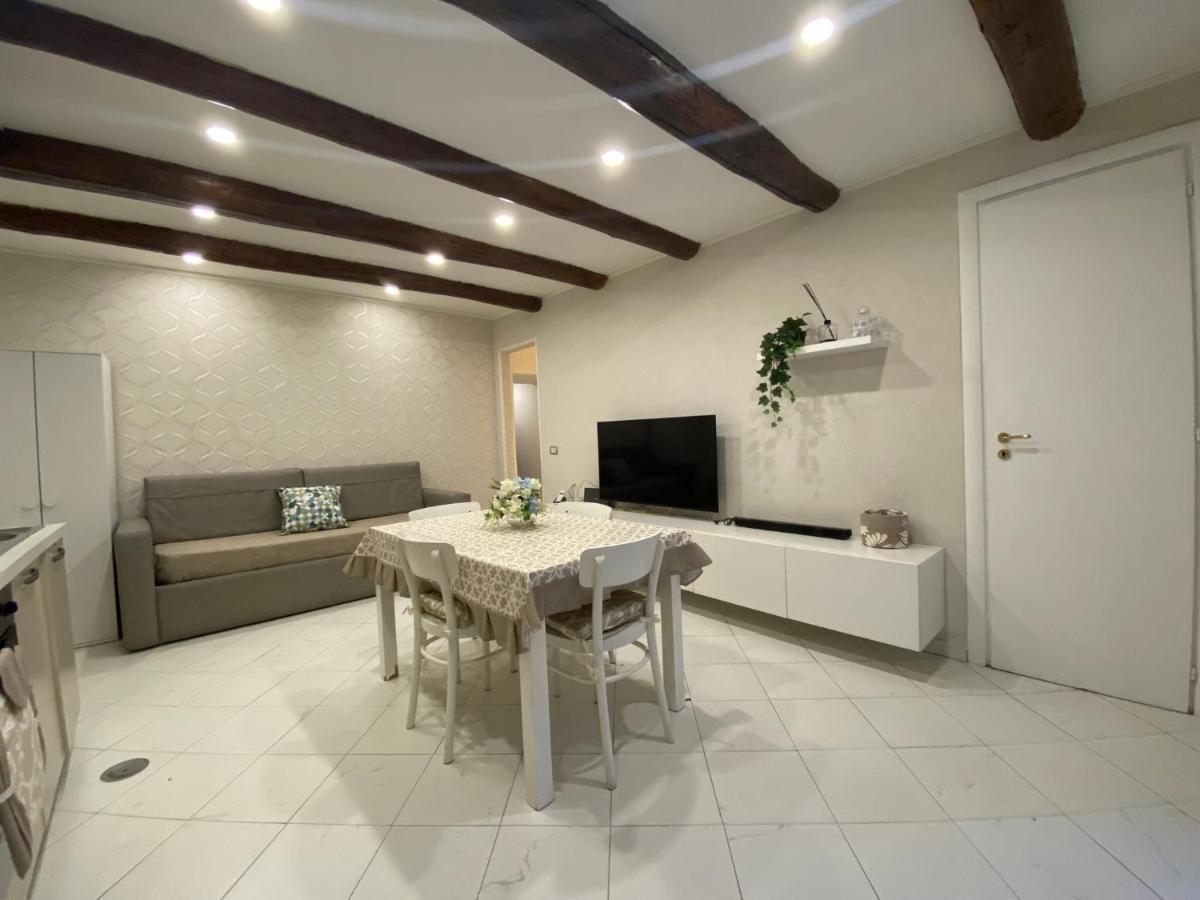 Donnarumma House Apartment Neapel