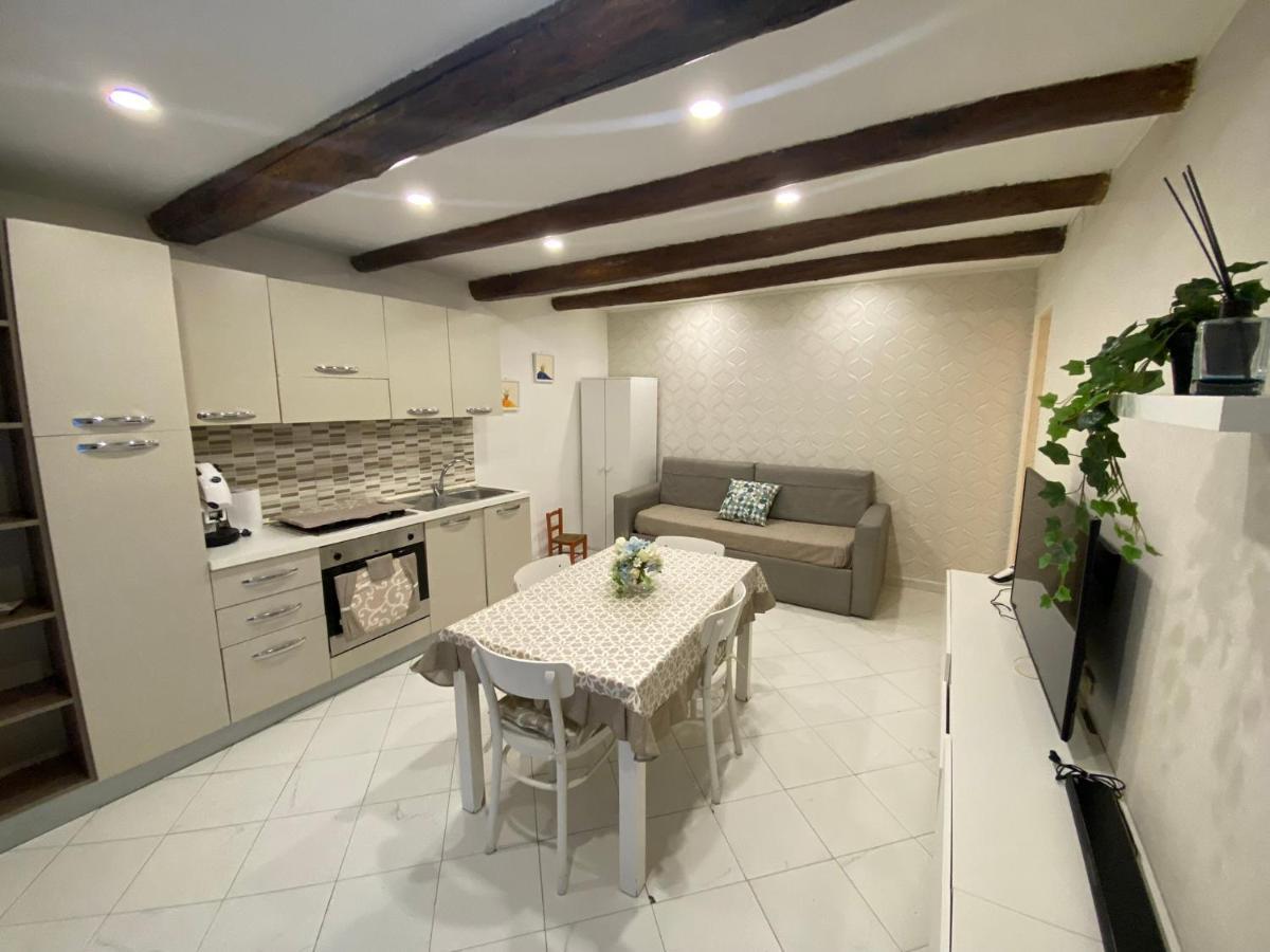 Donnarumma House Appartement