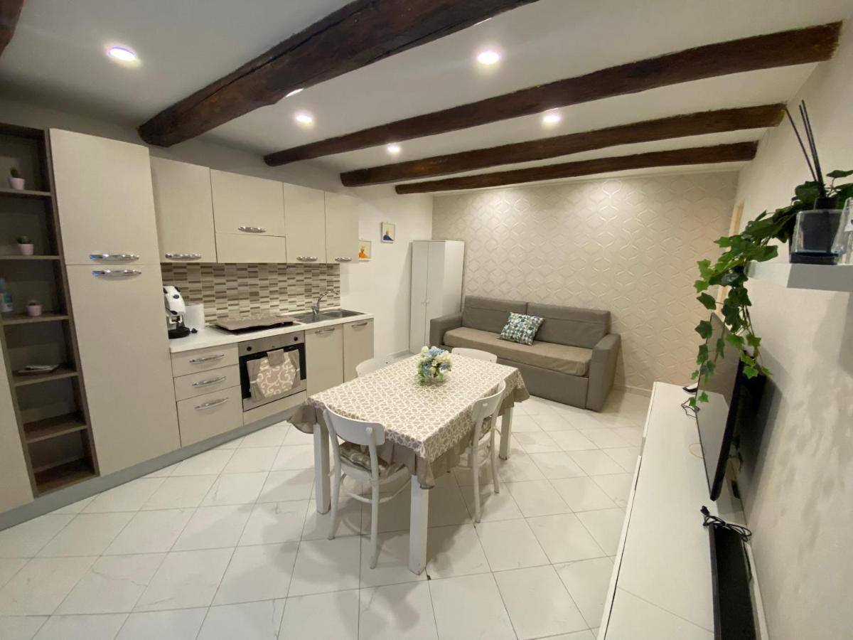 Donnarumma House * Napels