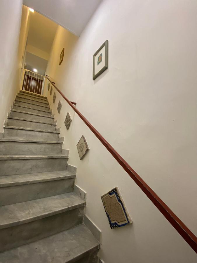Donnarumma House * Neapel
