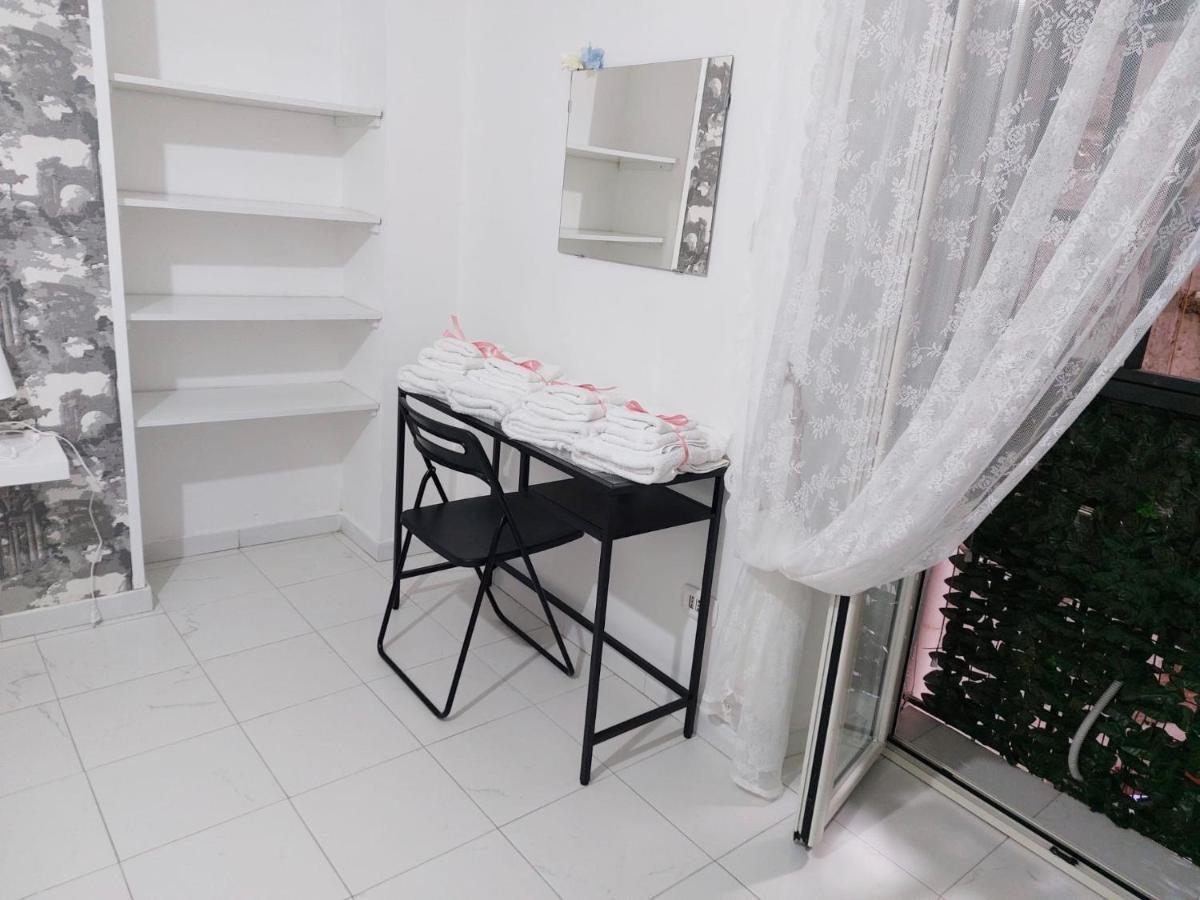 Appartement Donnarumma House