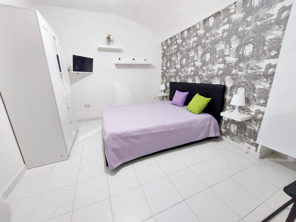 Appartement Donnarumma House *