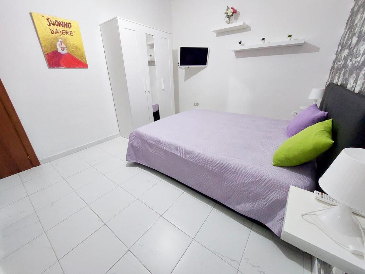 Appartement Donnarumma House Napels