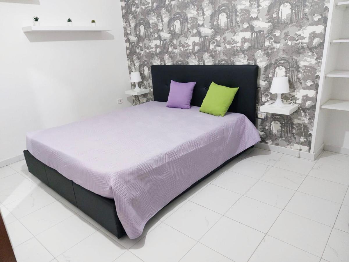Donnarumma House Appartement