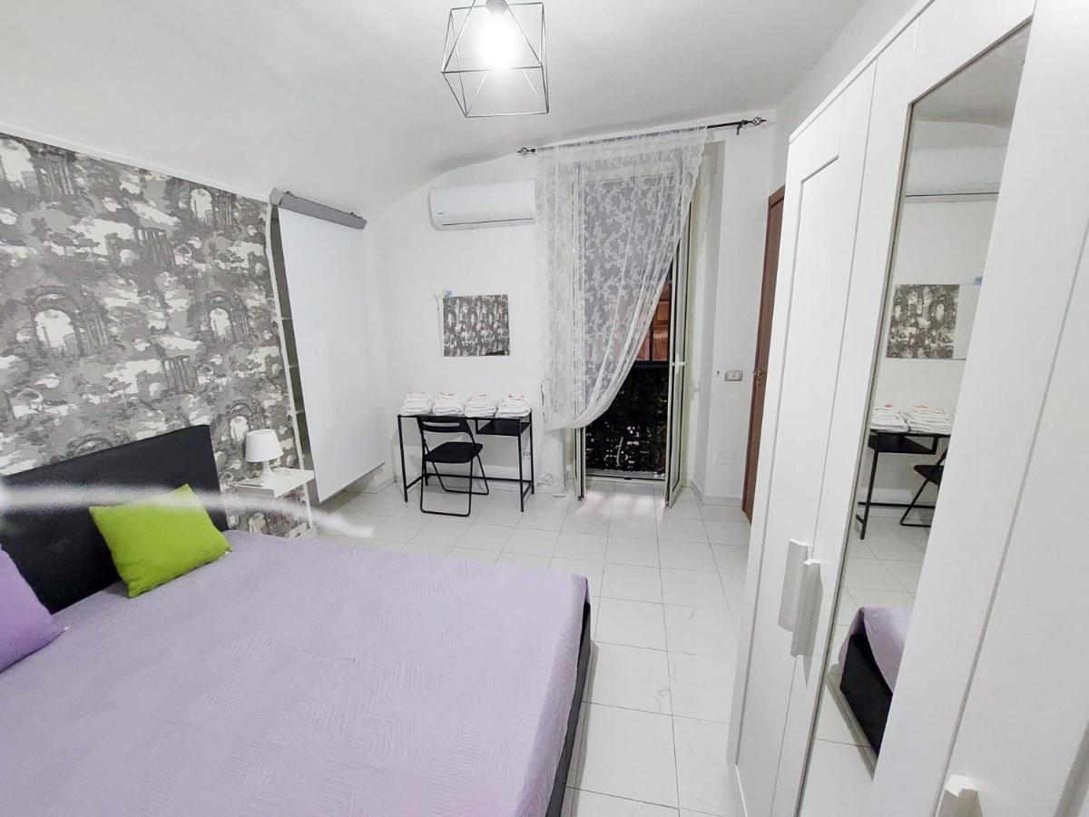 Appartement Donnarumma House *