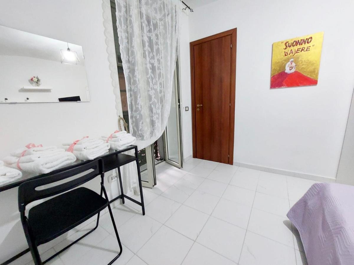 Donnarumma House Appartement