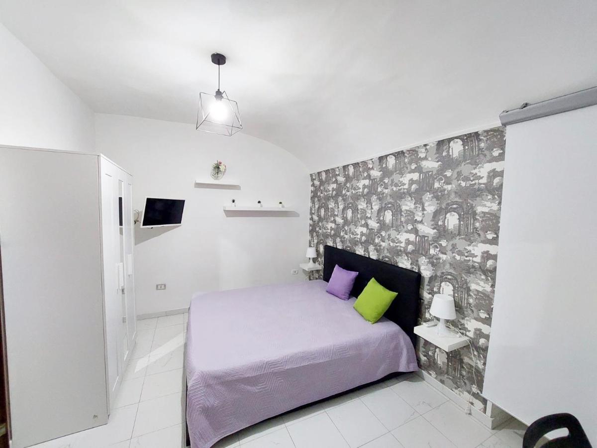 Donnarumma House Napels