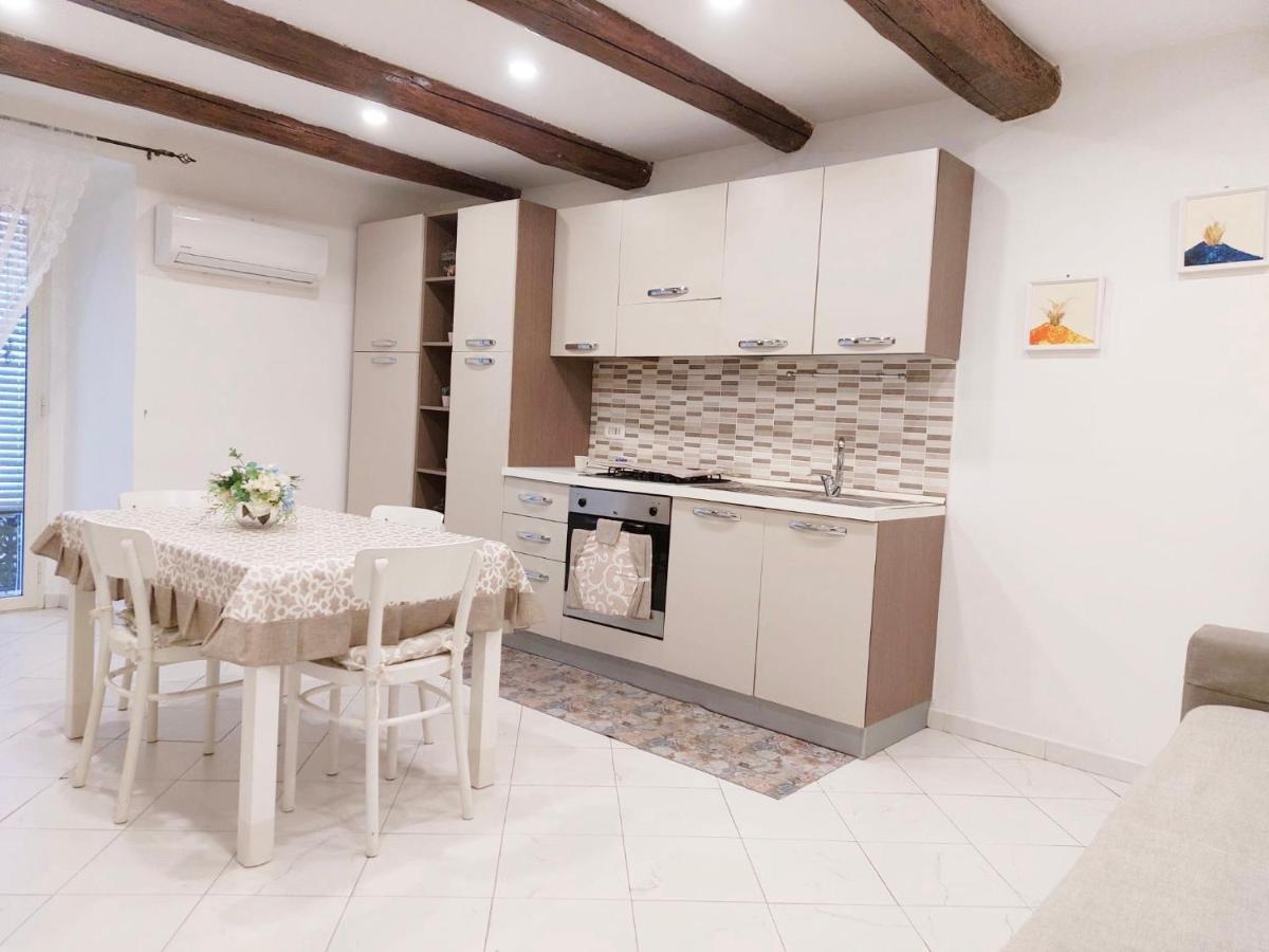 Donnarumma House Appartement
