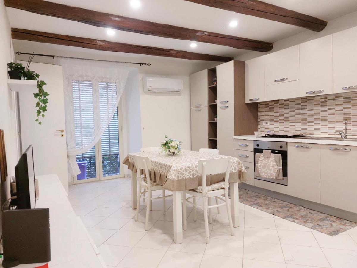 Donnarumma House Napels