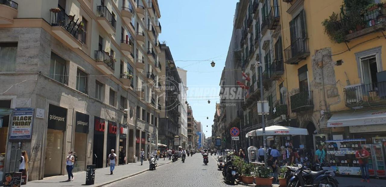 Appartement Donnarumma House *